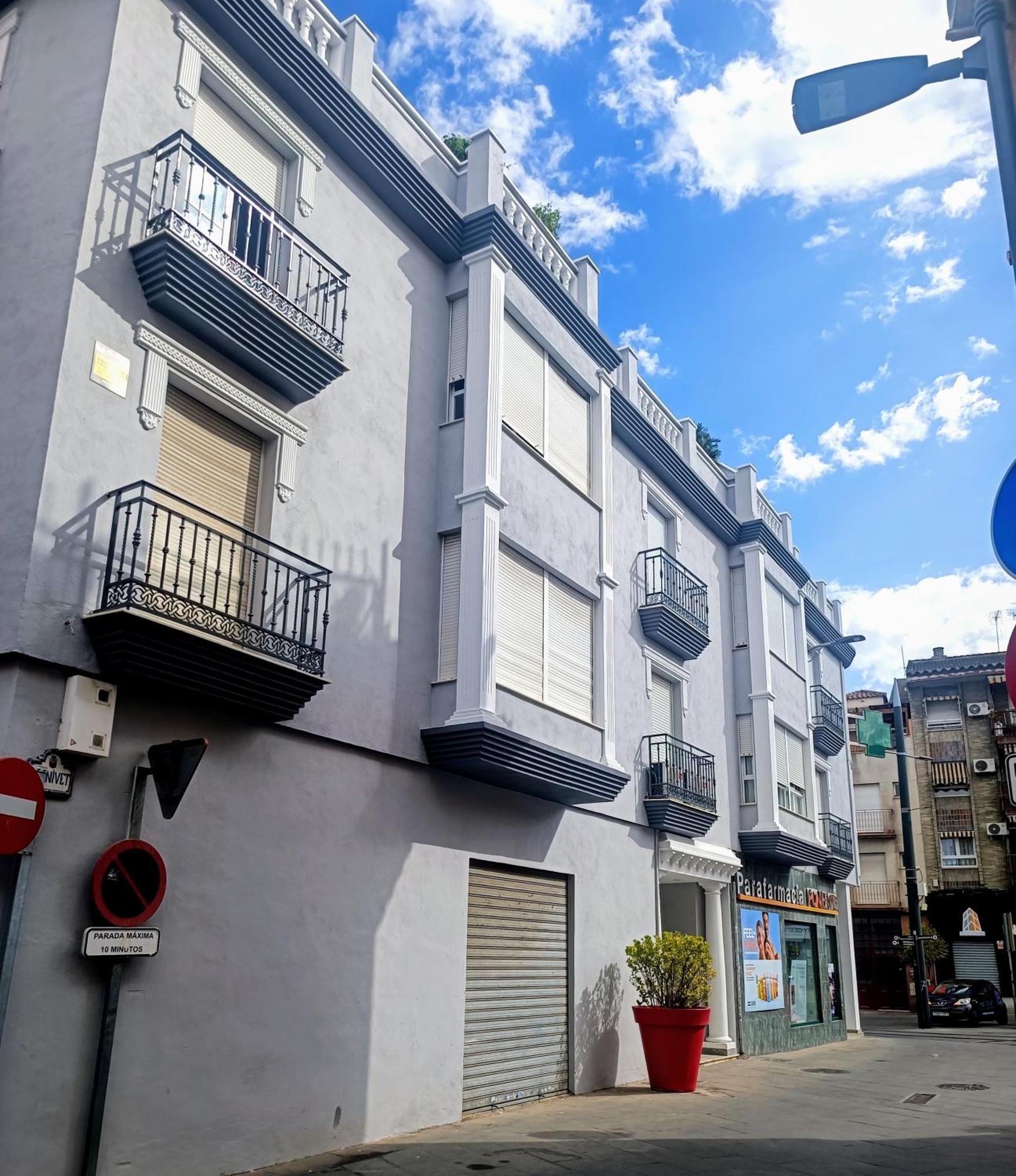 Encanto de Granada Armilla Exterior foto